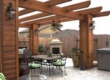 Kwikfynd Pergolas
eganstown